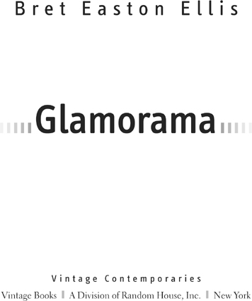 Glamorama Vintage Contemporaries - image 2