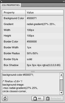 jQuery Mobile Theming Overview Using the JQM graphic template edit existing - photo 1