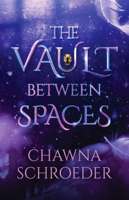 Chawna Schroeder - The Vault Between Spaces