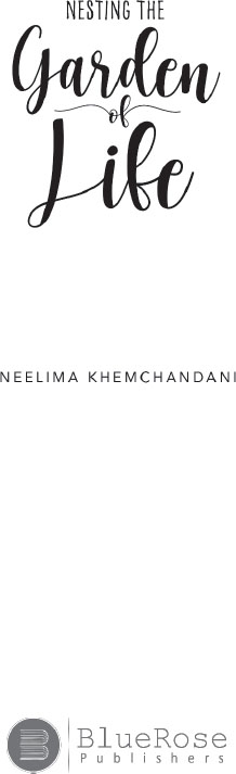 Neelima Khemchandani 2021 All rights reserved All rights reserved by author - photo 1