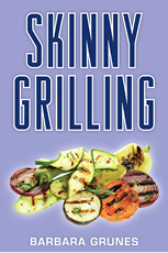 Skinny Grilling Skinny Potatoes Special thanks to Dorothy Grunes Sharron - photo 3