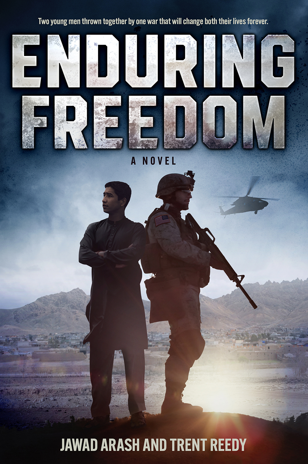 Enduring Freedom - image 1