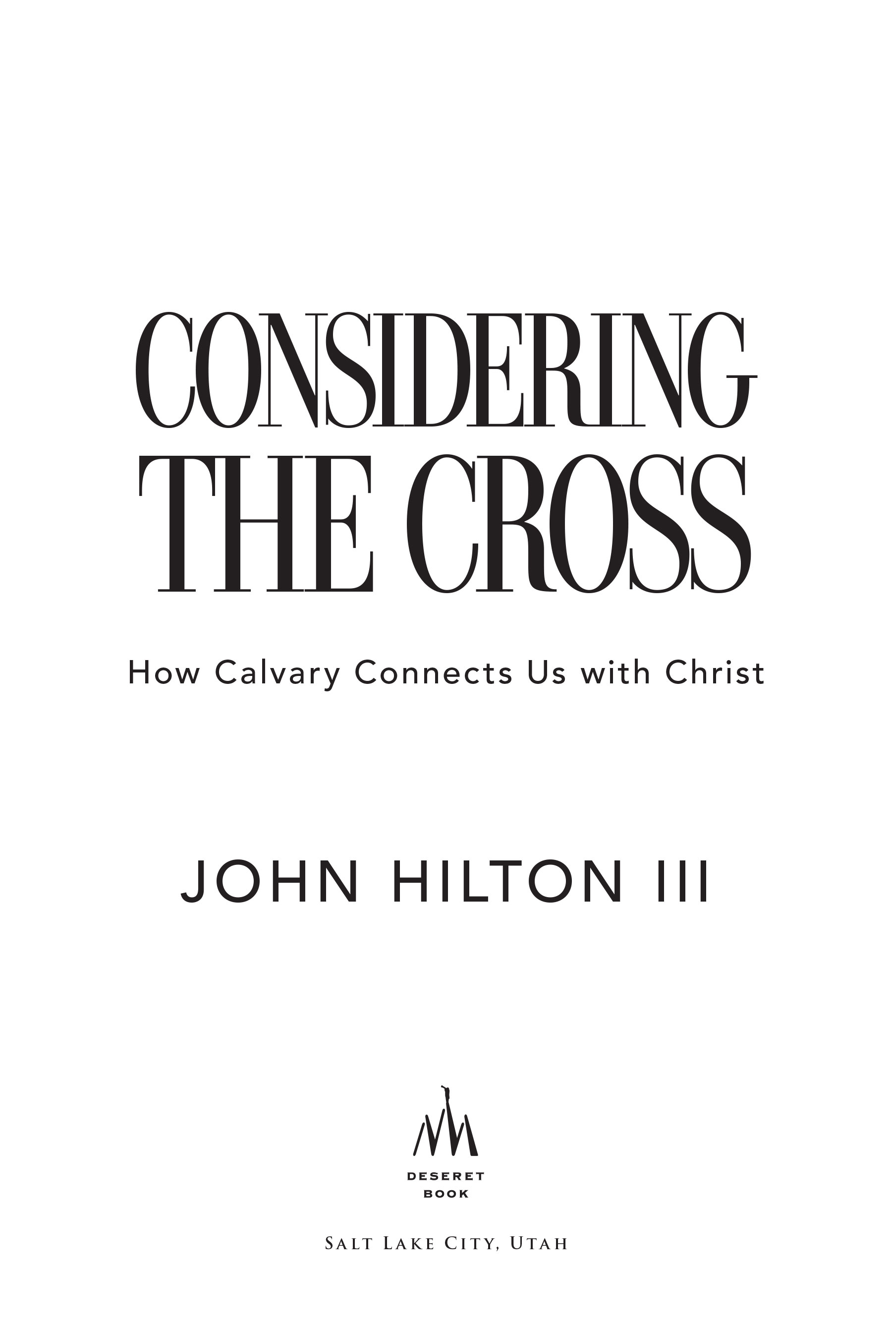 2021 John Hilton III All rights reserved No part of this book may be - photo 2