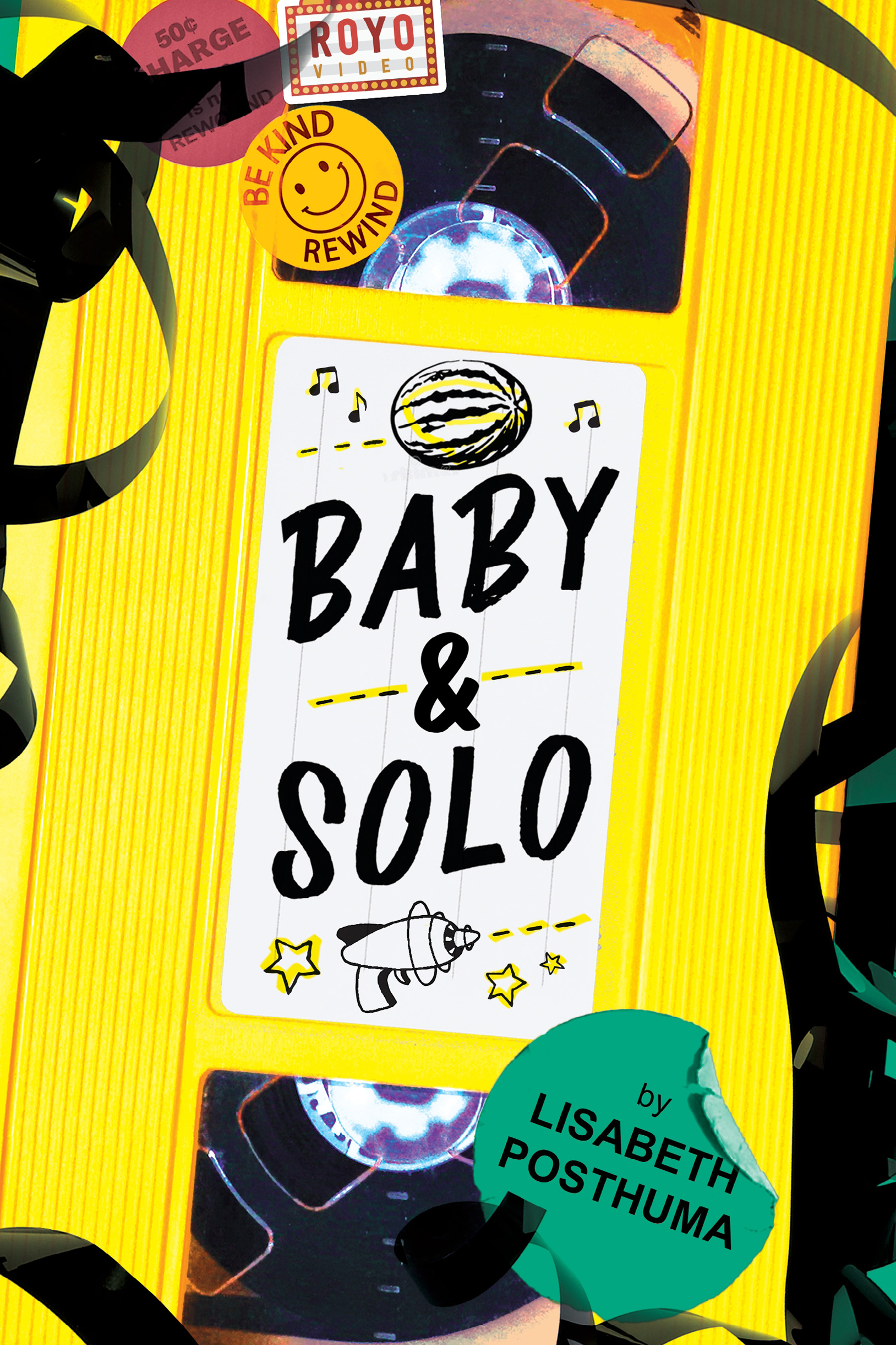 Baby and Solo - photo 1