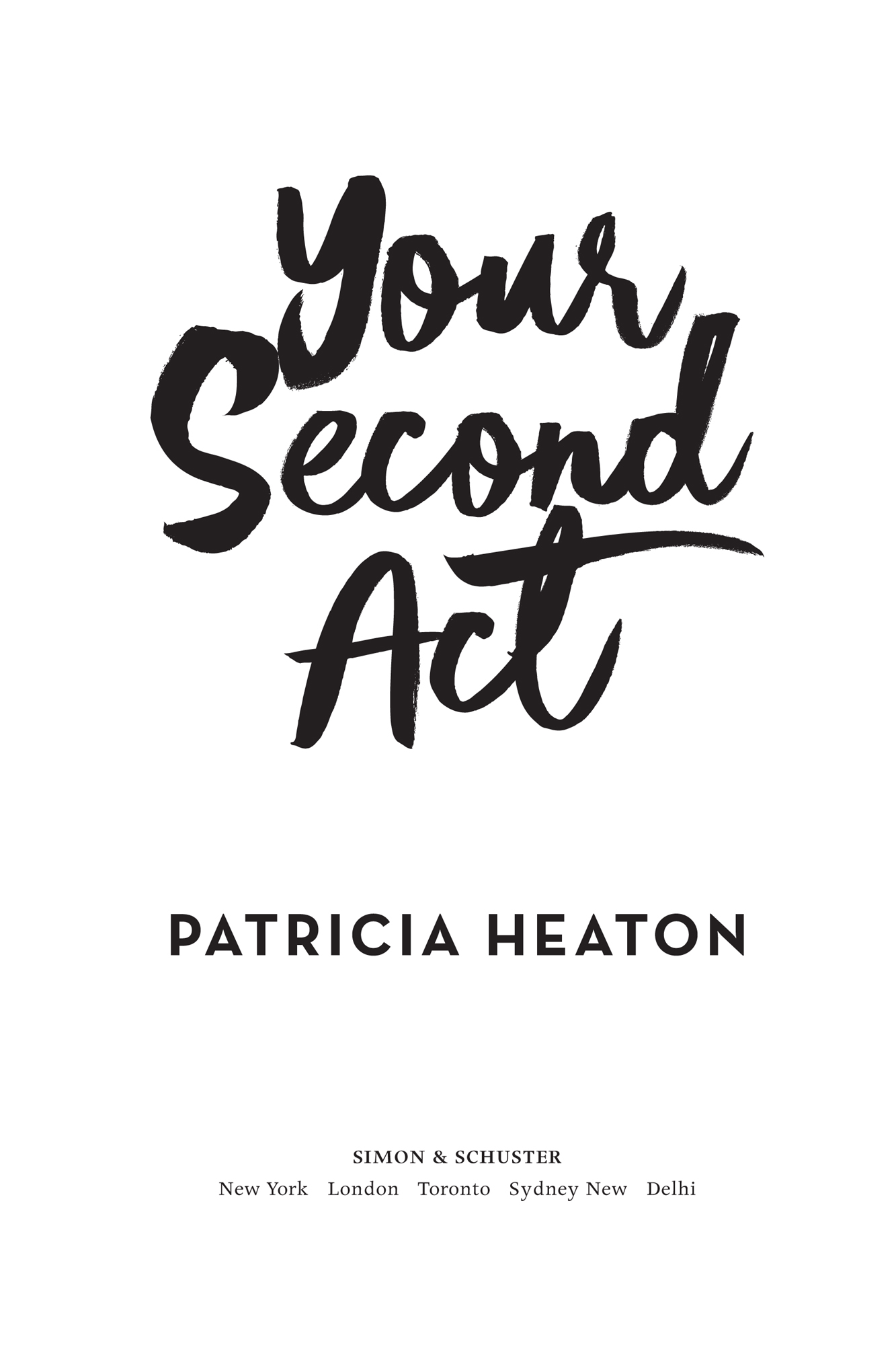 Your Second Act Inspiring Stories of Reinvention - image 2