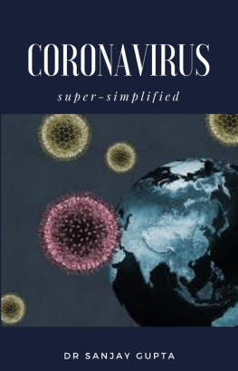 Dr Sanjay Gupta Coronavirus Super-Simplified