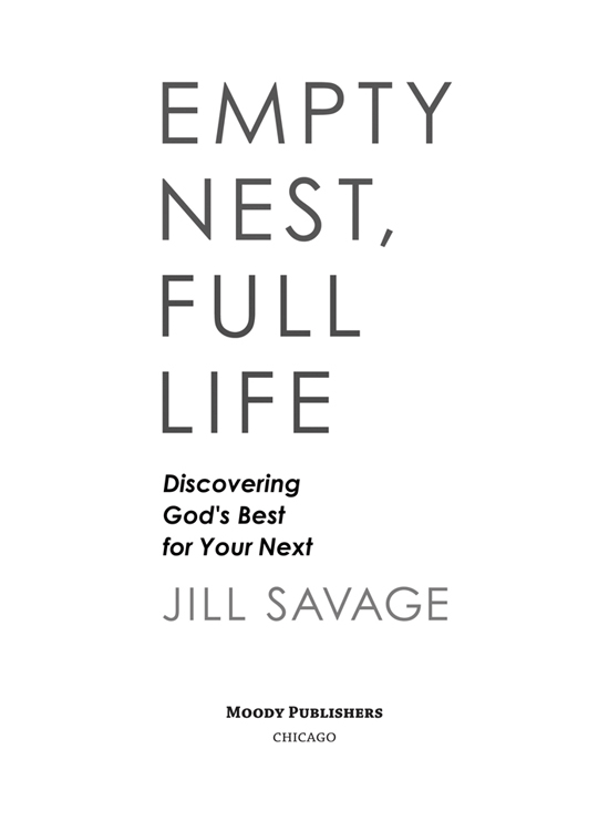 2019 by JILL SAVAGE All rights reserved No part of this book may be reproduced - photo 2