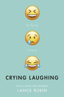 Lance Rubin - Crying Laughing