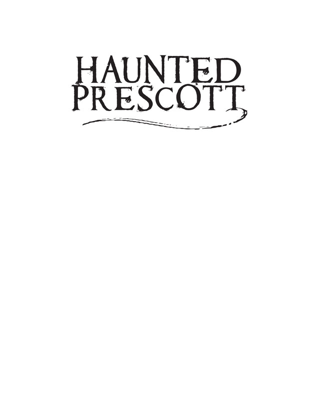 Published by Haunted America A Division of The History Press Charleston SC - photo 2