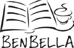 BenBella Books Inc 10440 N Central Expressway Suite 800 Dallas TX 75231 - photo 4