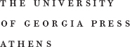 Published by the University of Georgia Press Athens Georgia 30602 - photo 1