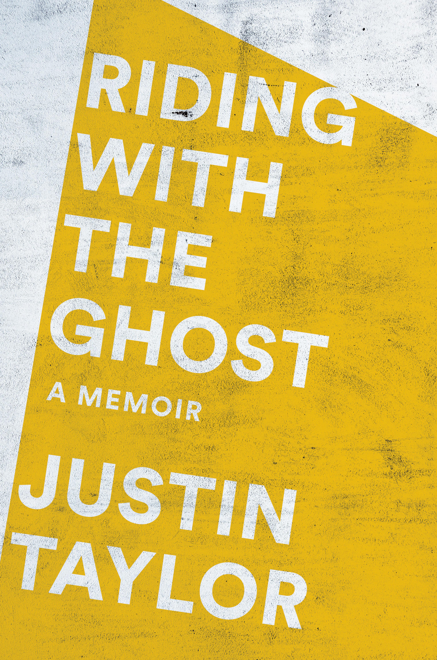 Riding with the Ghost is a work of nonfiction Some names and identifying - photo 1