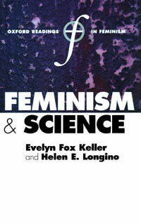 title Feminism and Science Oxford Readings in Feminism author - photo 1