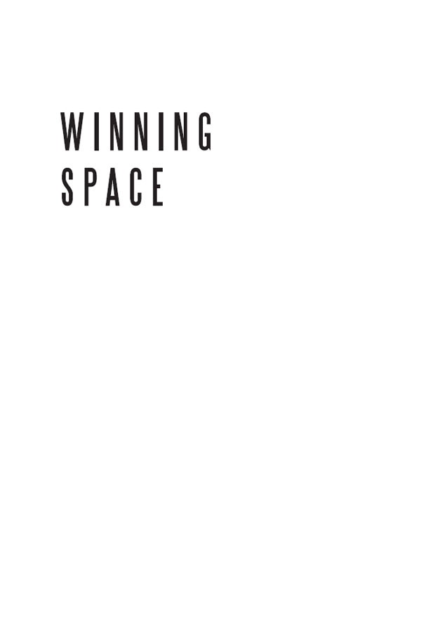 Copyright 2020 Winning Space FIRST EDITION Copyright 2020 Brandon J Weichert - photo 2