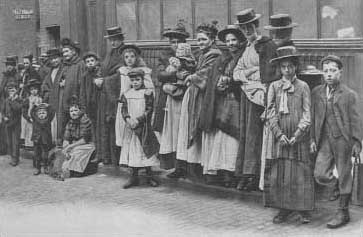 A Grim Almanac of Jack the Rippers London 1870-1900 - image 2