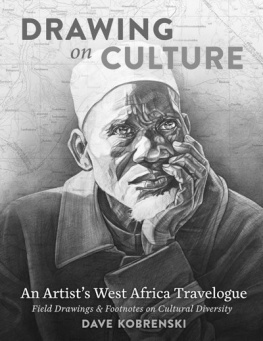 Dave Kobrenski - Finding the Source: One Mans Quest for Healing in West Africa