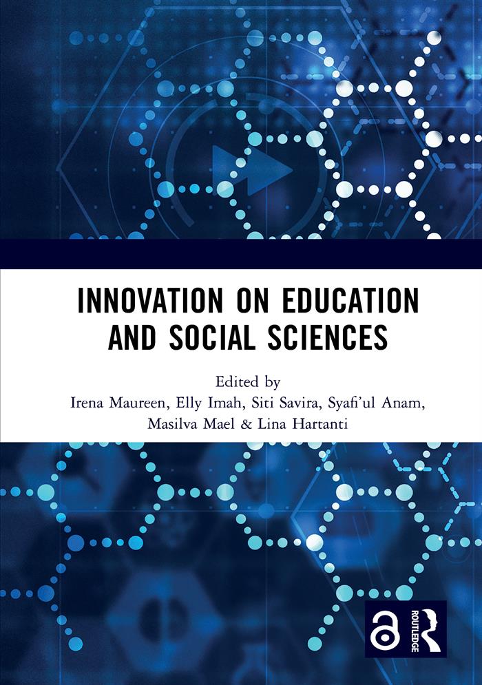 Innovation on Education and Social Sciences Proceedings of the International - photo 1