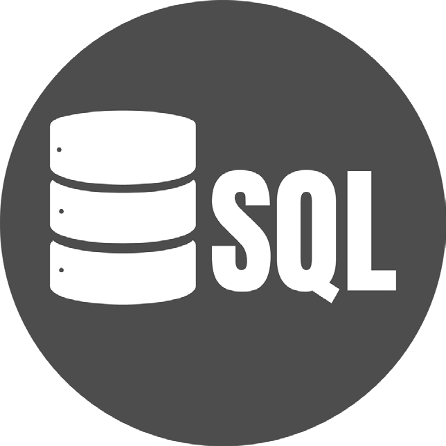 SQL allows users to store query and manipulate data in an effective and - photo 5