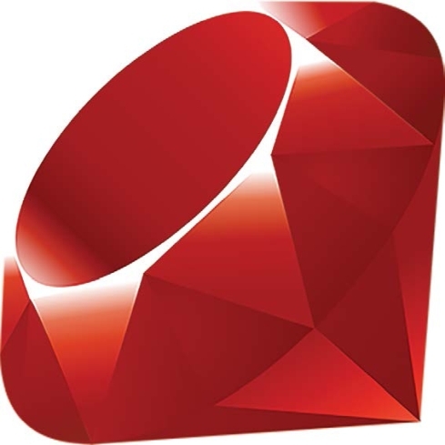 Ruby is a popular programming language that was developed in the 1990s Sonic - photo 5