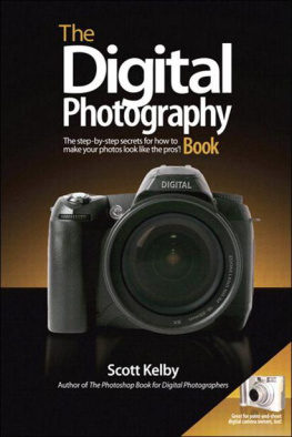 Scott Kelby - The Digital Photography Book