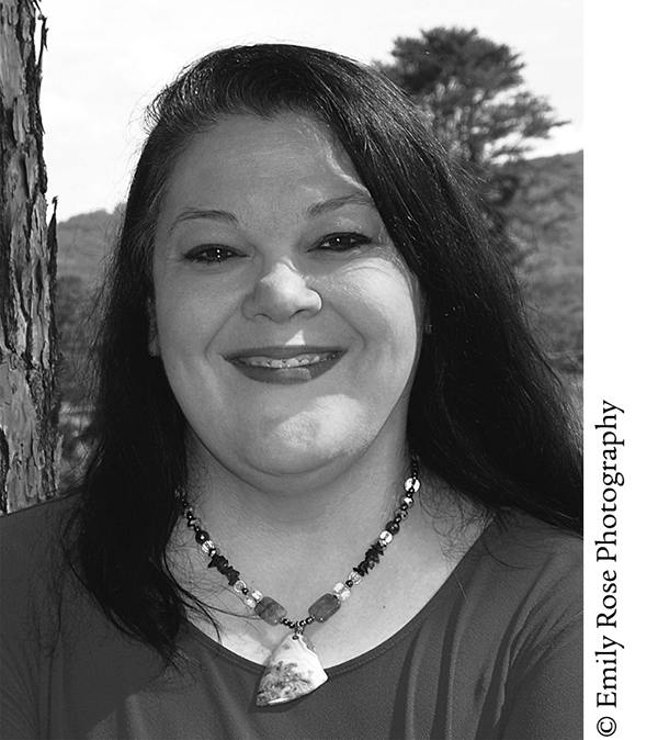 About the Author Leslie Sampson is a certified psychic medium a certified - photo 2