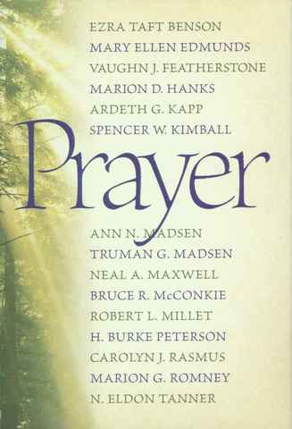 Prayer - image 1