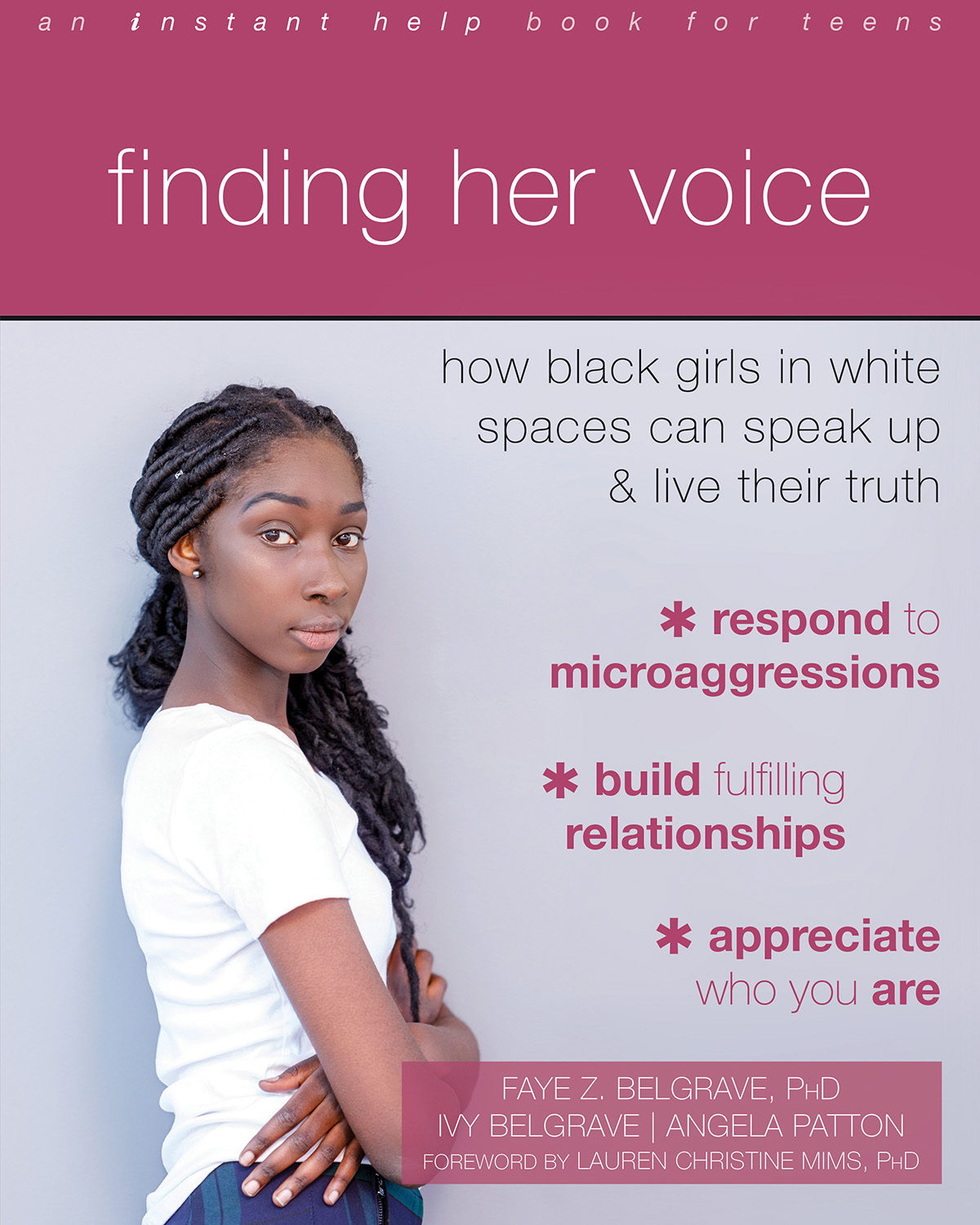 A thoughtful and actionable guide for Black girls and women navigating a wide - photo 1