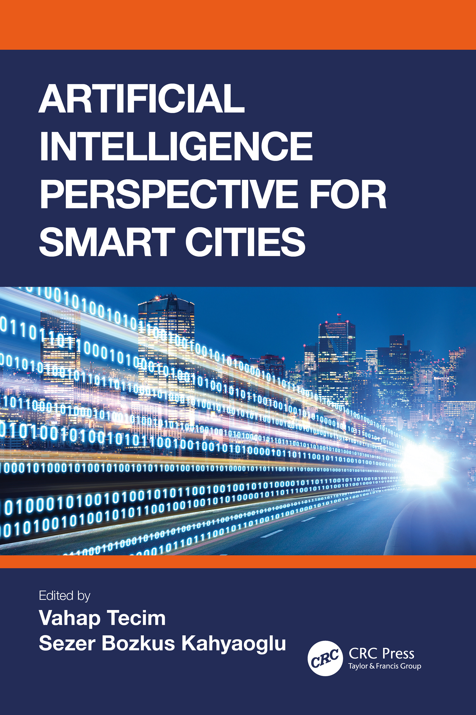 Artificial Intelligence Perspective for Smart Cities The concept of a smart - photo 1