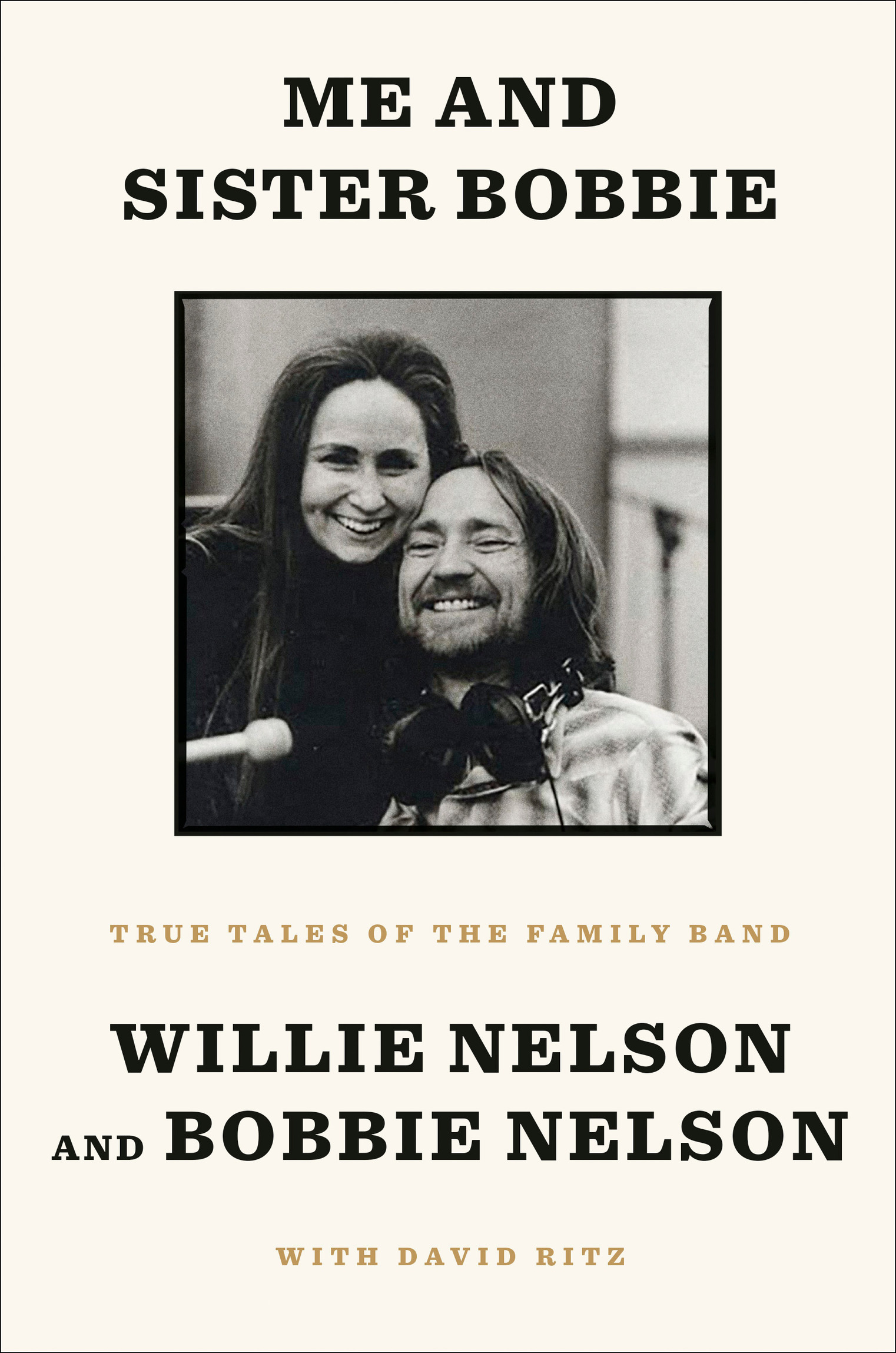 Copyright 2020 by Willie Nelson and Bobbie Lee Nelson All rights reserved - photo 1