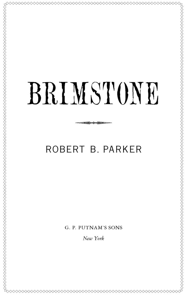 Brimstone - image 2