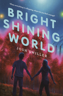 Josh Swiller - Bright Shining World