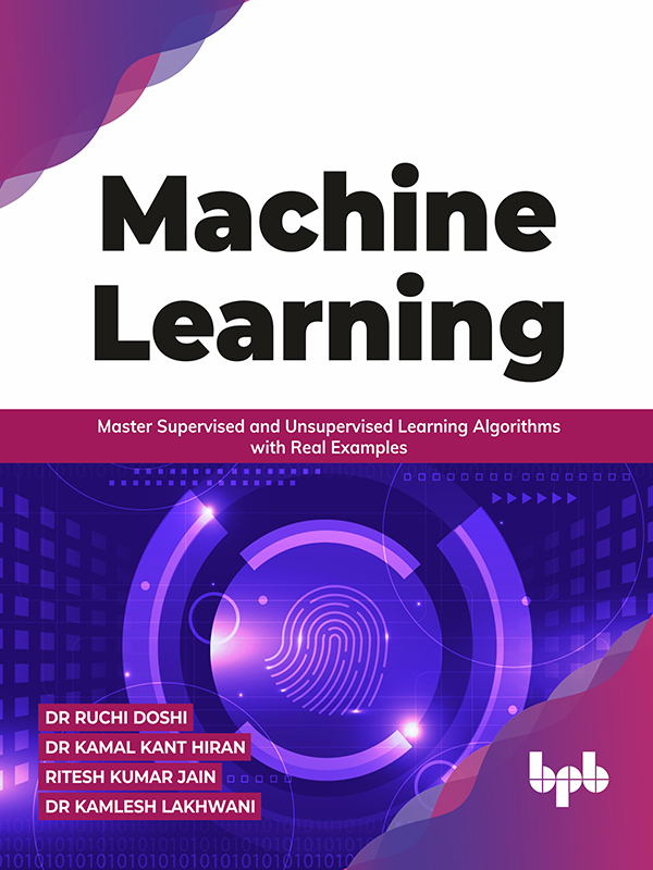 Machine Learning Master Supervised and Unsupervised Learning - photo 1