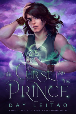 Day Leitao - The Curse and the Prince