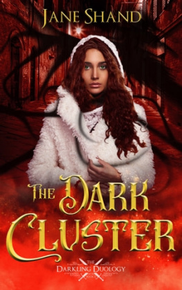 Jane Shand - The Dark Cluster