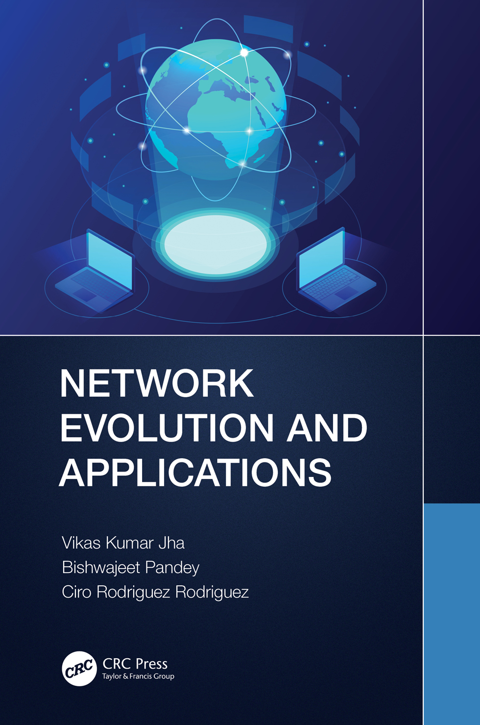 Network Evolution and Applications Network Evolution and Applications provides - photo 1