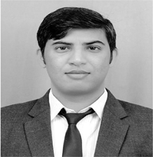 Vikas Kumar Jha earned his MTech in computer science engineering from ABVIIITM - photo 3