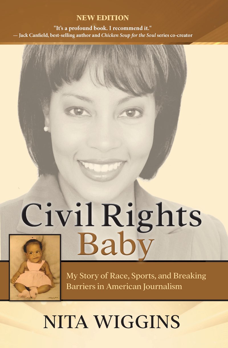 Praise for Civil Rights Baby This book is a lesson for any person with - photo 1