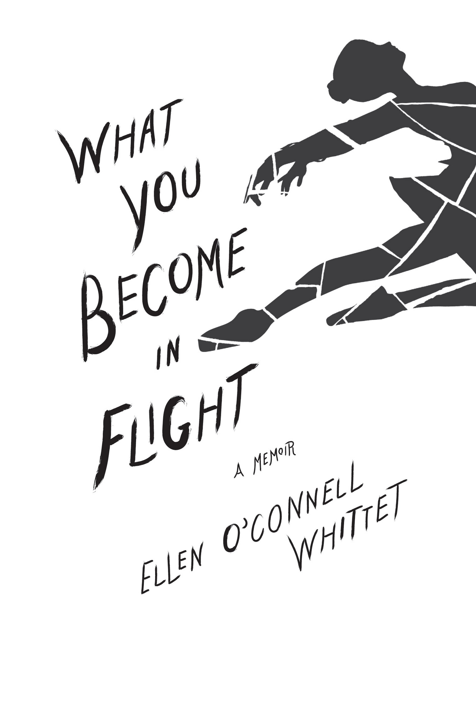 What You Become in Flight First published in 2020 by Melville House Copyright - photo 2