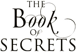 The Book of Secrets - image 2