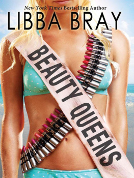 Libba Bray - Beauty Queens