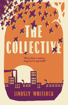 Lindsey Whitlock - The Collective