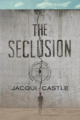 Jacqui Castle The Seclusion