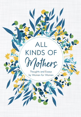 Compilation - All Kinds of Mothers