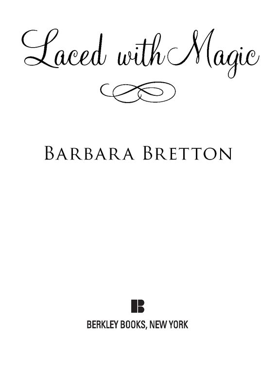 Laced with Magic - image 2