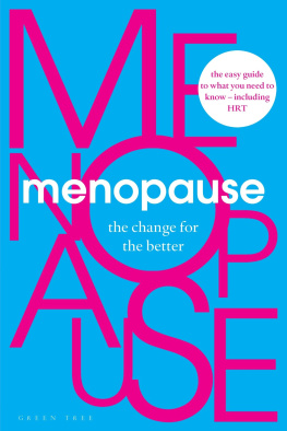 Henpicked Menopause: The Change for the Better