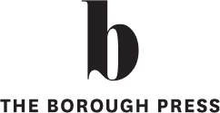 The Borough Press An imprint of HarperCollinsPublishers Ltd 1 London Bridge - photo 3