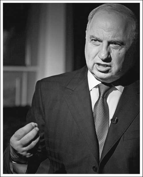 AHMAD CHALABI BAGHDAD MAY 2010 To my Olivia and Abigail CONTENTS ONE A - photo 4