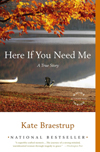 Here If You Need Me Copyright 2010 by Kate Braestrup Cover design by - photo 4