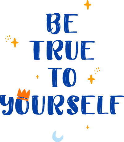 Be True to Yourself Daily Affirmations and Awesome Advice for Teen Girls Gifts for Teen Girls Teen and Young Adult Maturing and Bullying Issues - image 3