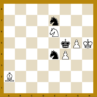 White to move Solution 8 Fabiano Caruana 2662 - Francisco Galindo - photo 15